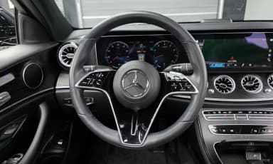 E-Class W213