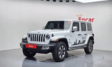Wrangler (JL)
