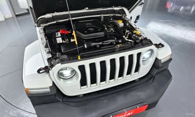 Wrangler (JL)