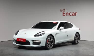 Panamera
