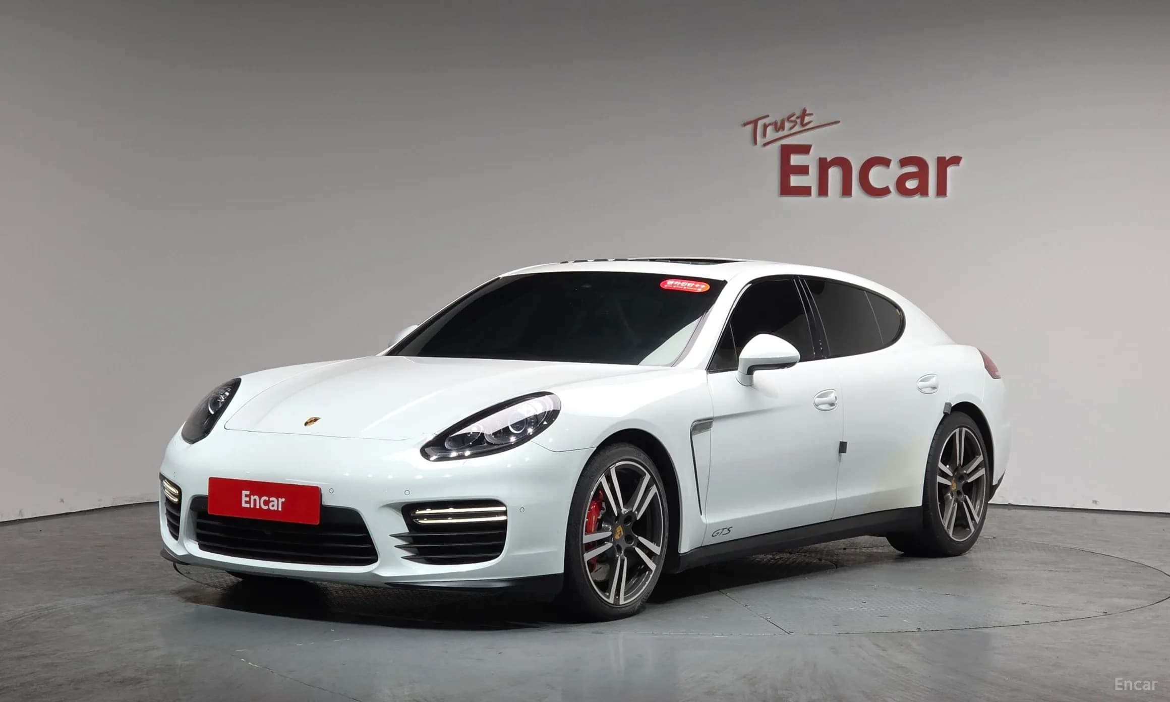 Panamera