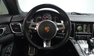 Panamera