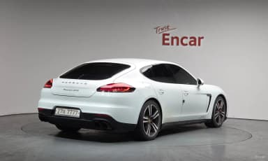 Panamera