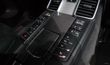 Panamera