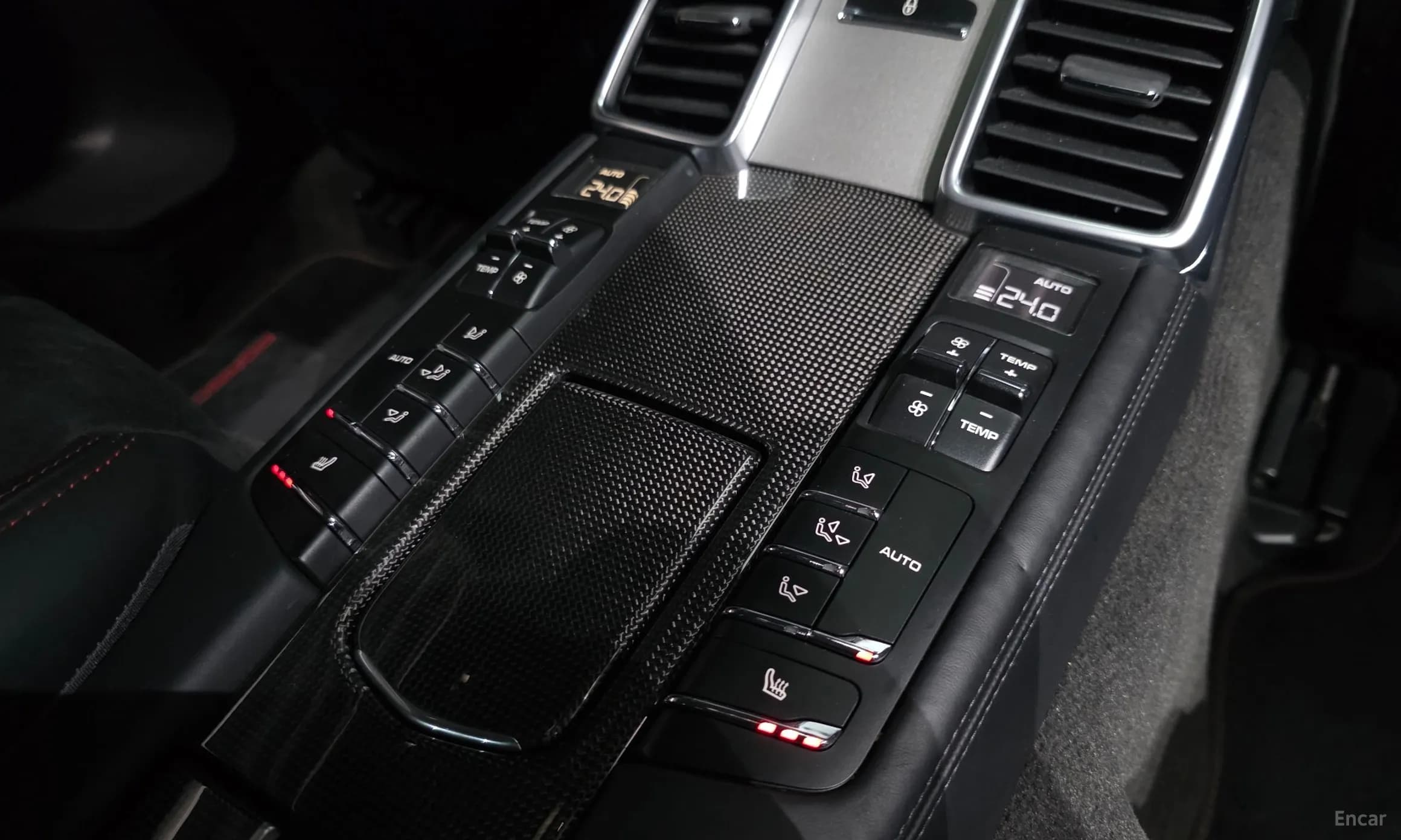 Panamera