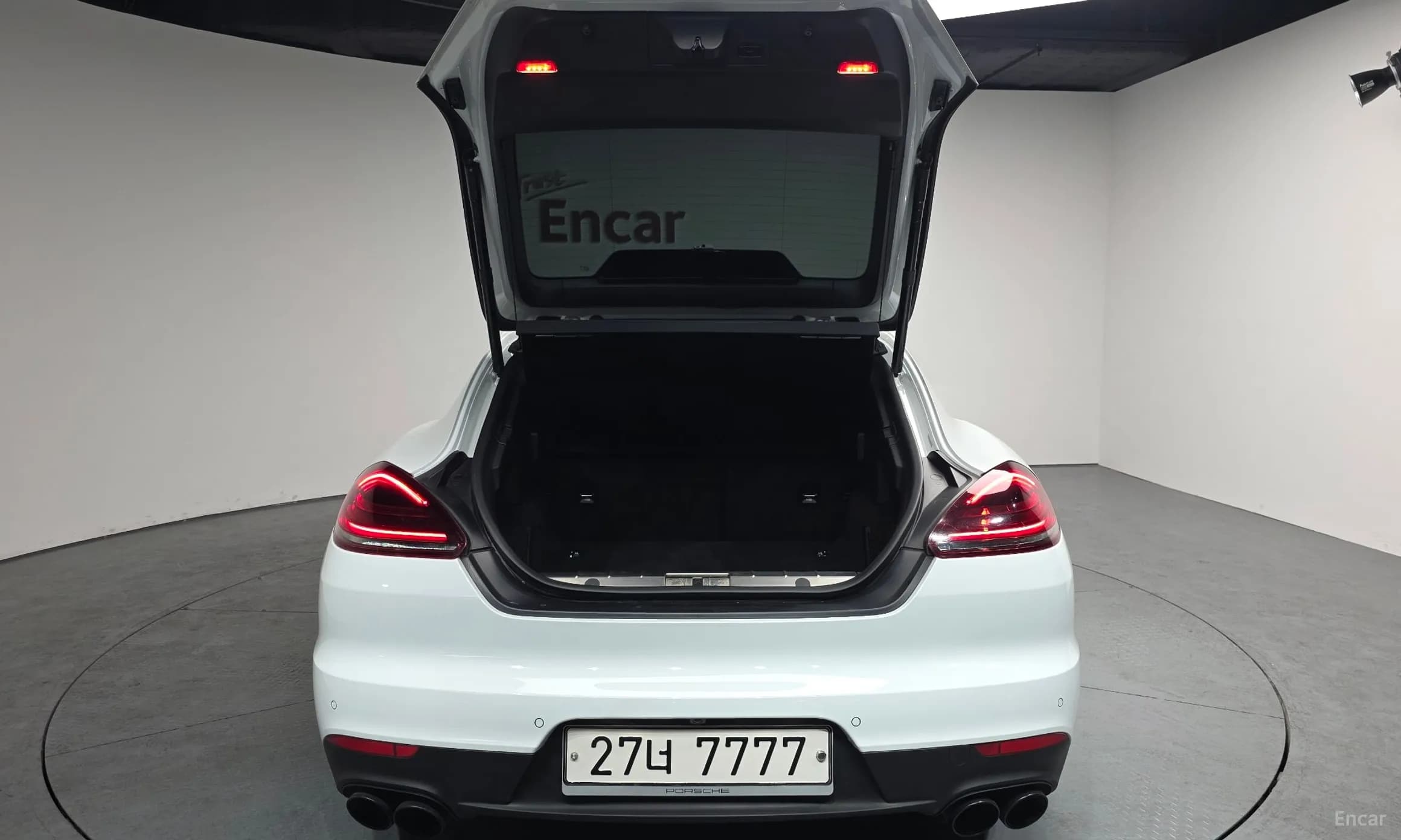 Panamera