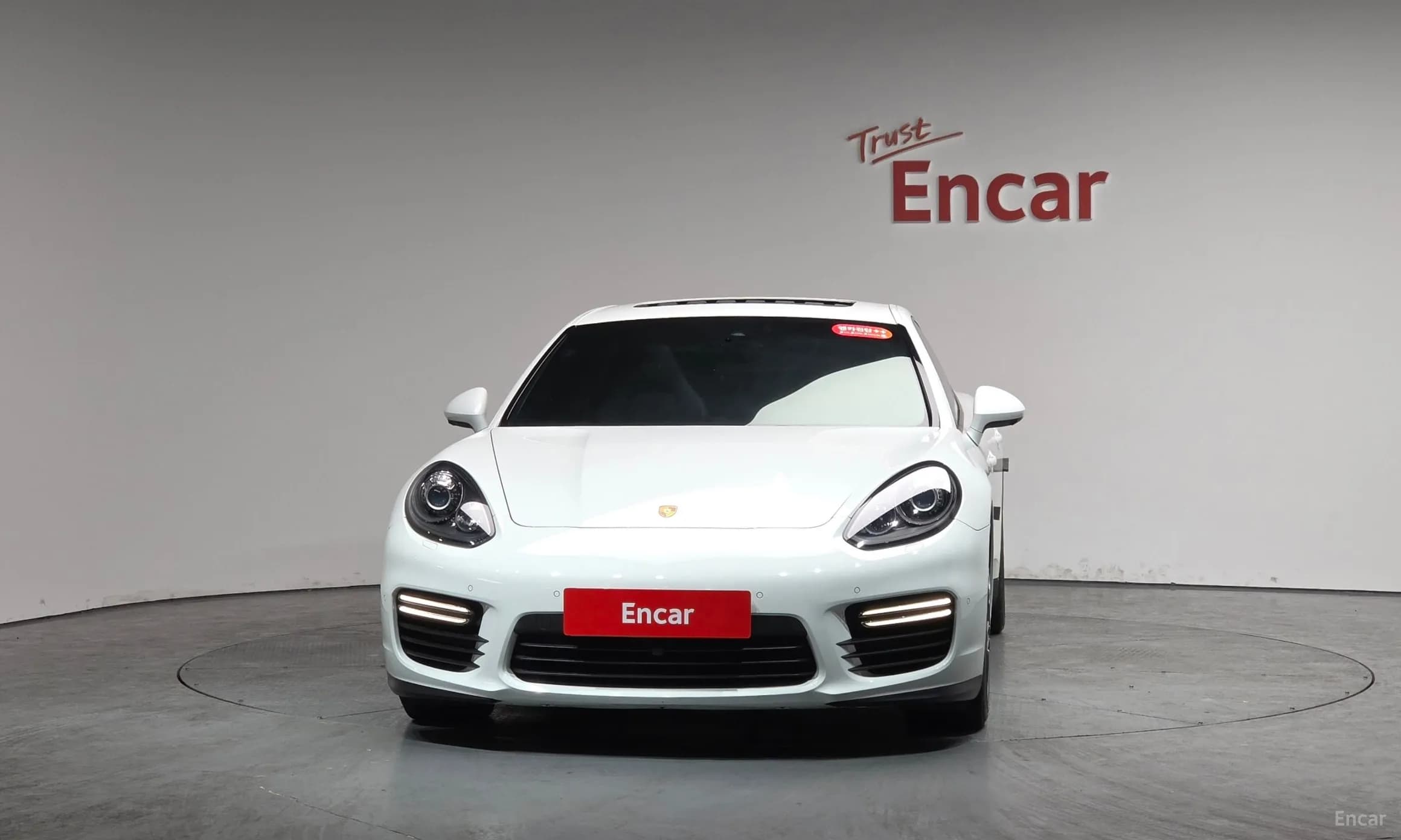 Panamera