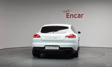 Panamera