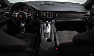 Panamera