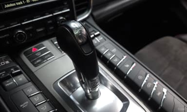 Panamera