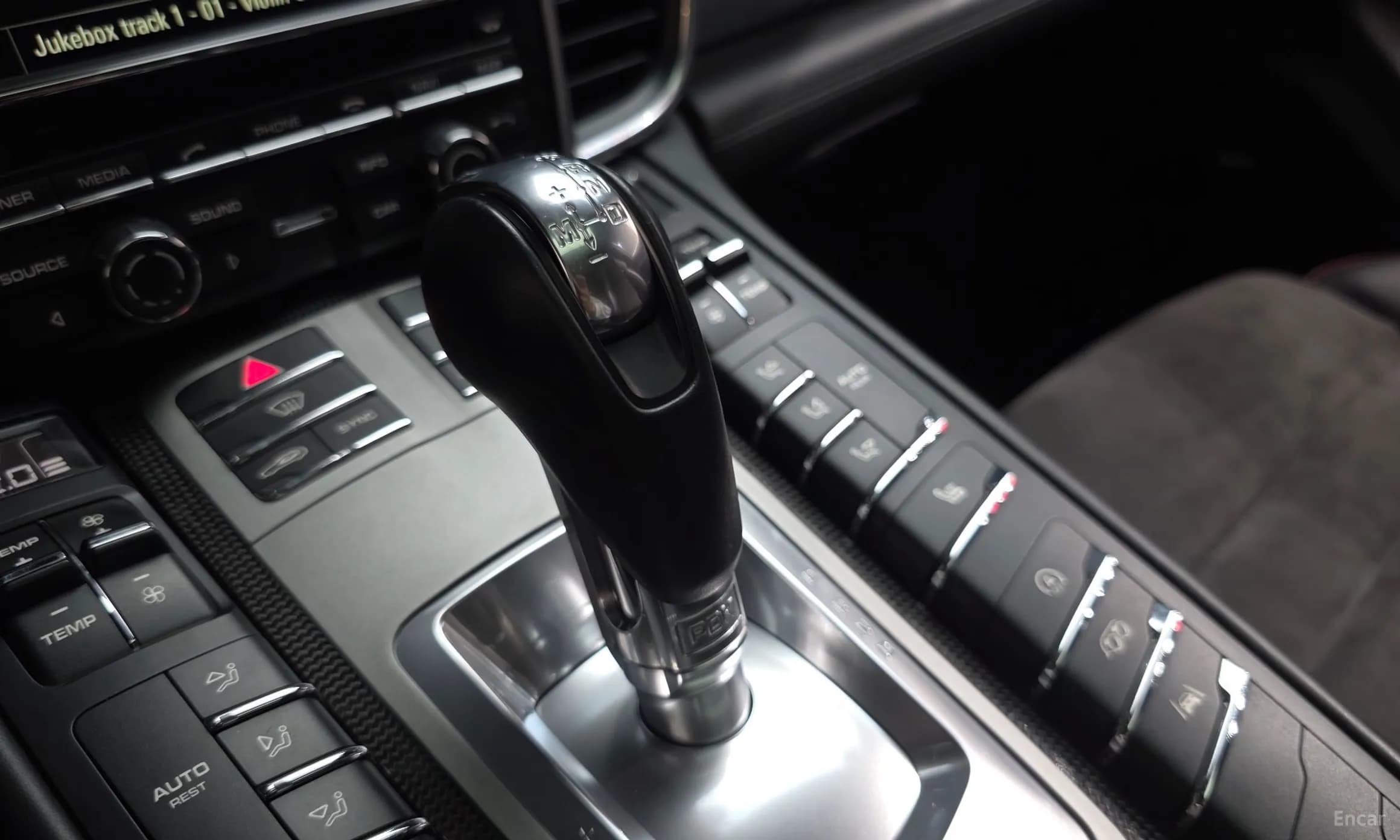 Panamera