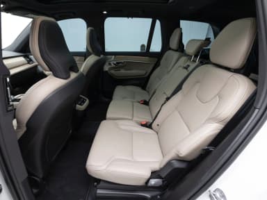 XC90 Gen 2