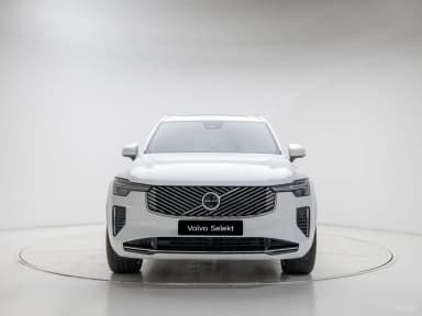 XC90 Gen 2