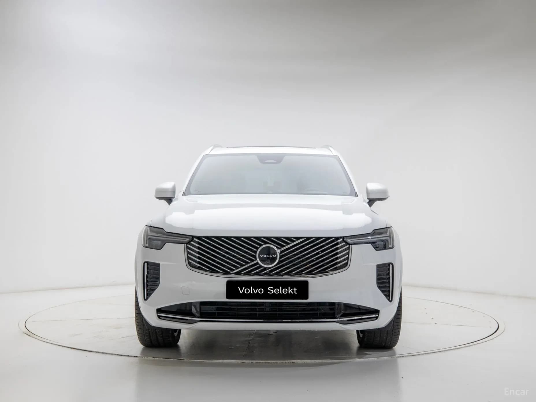 XC90 Gen 2