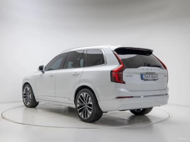 XC90 Gen 2