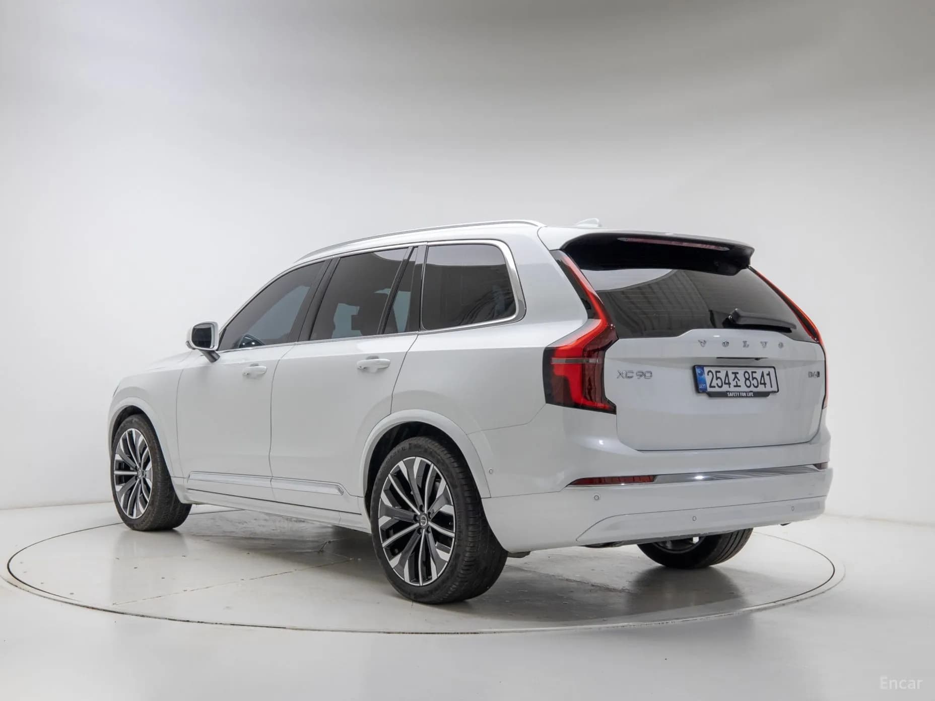 XC90 Gen 2