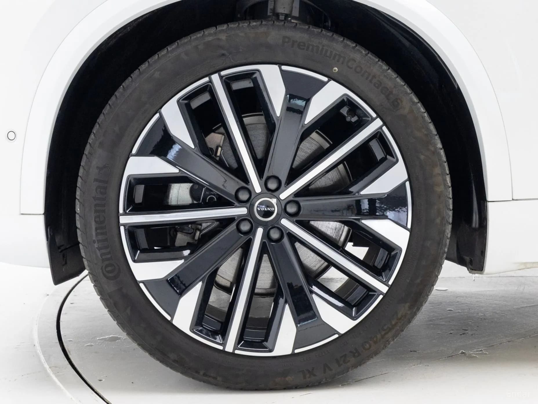 XC90 Gen 2