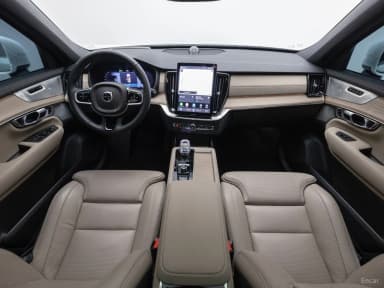 XC90 Gen 2