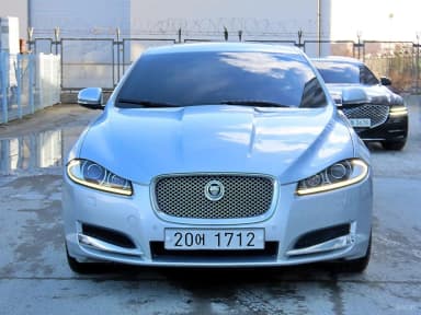 New XF