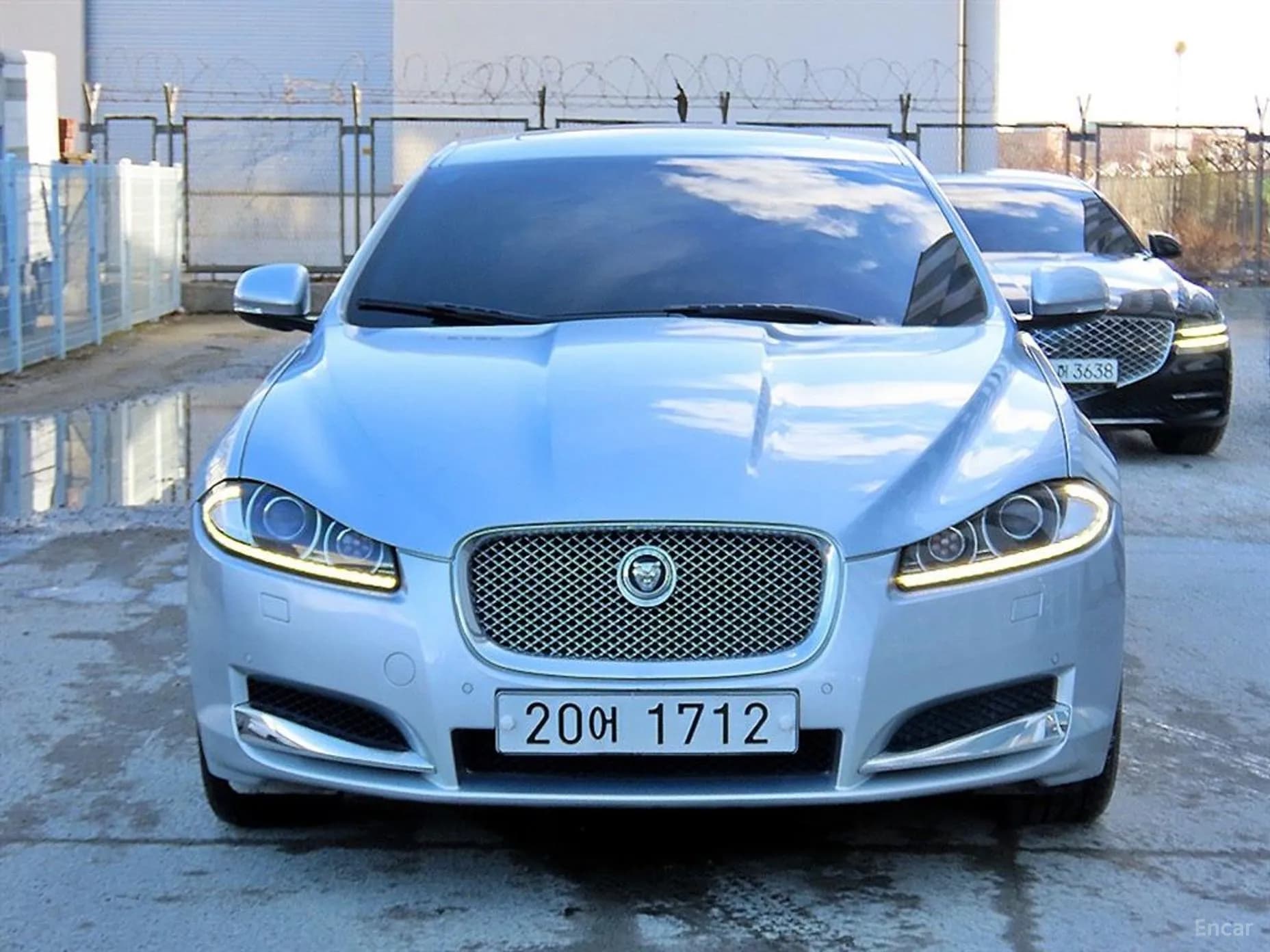 New XF