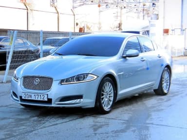 New XF