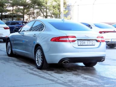 New XF