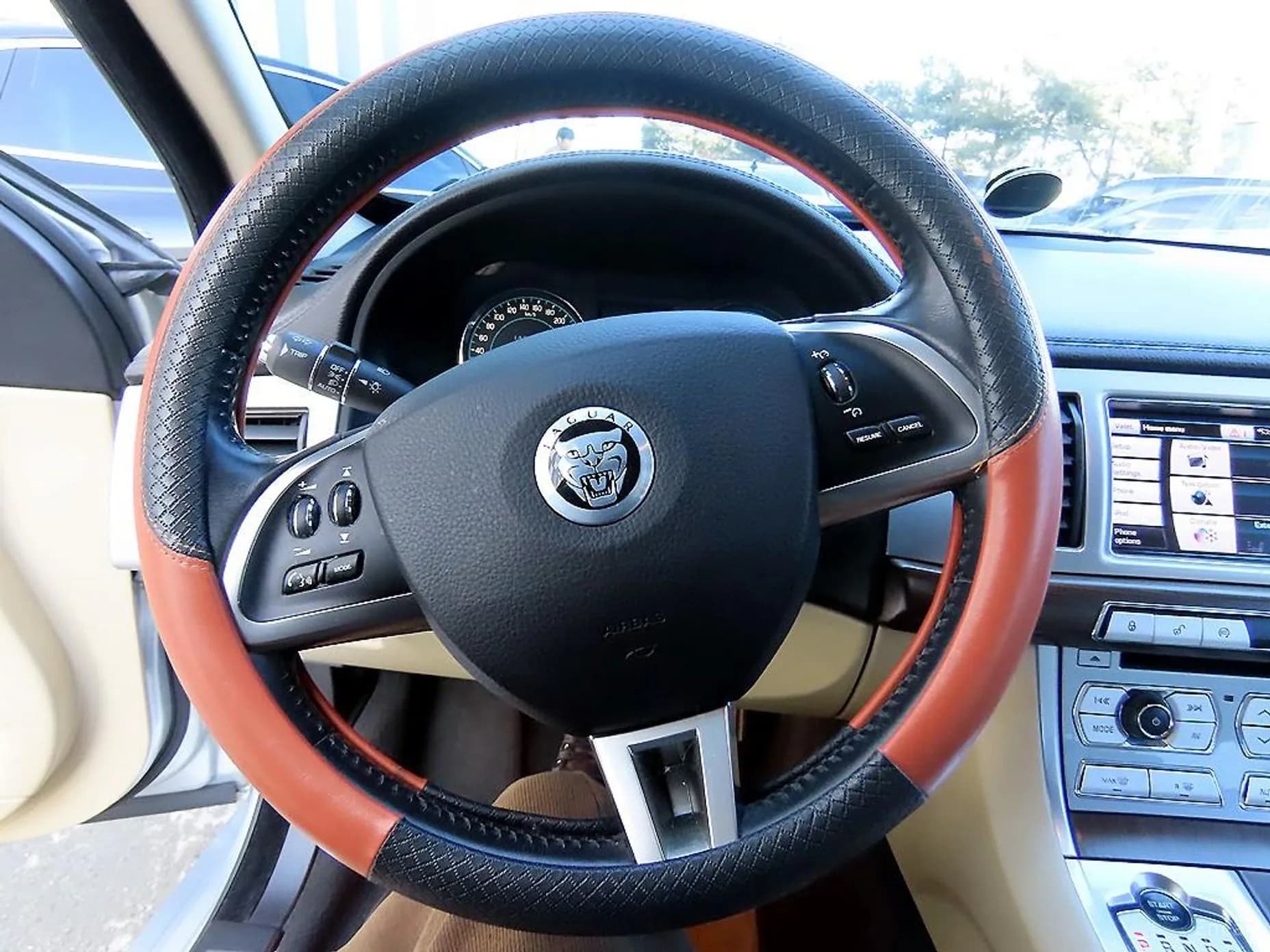 New XF