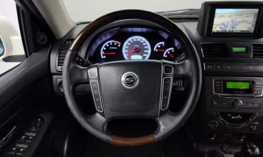 Rexton W