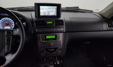 Rexton W