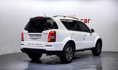 Rexton W