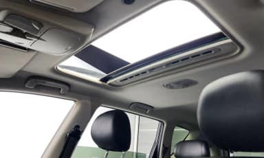 Rexton W