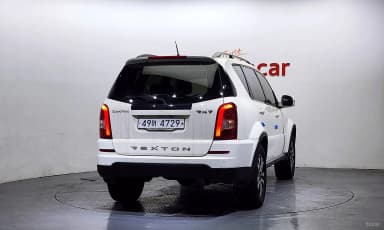 Rexton W