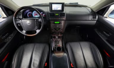 Rexton W