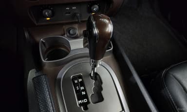 Rexton W