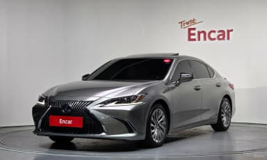 ES300h 7th Generation