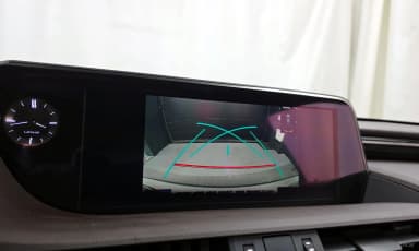 ES300h 7th Generation