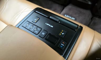 ES300h 7th Generation