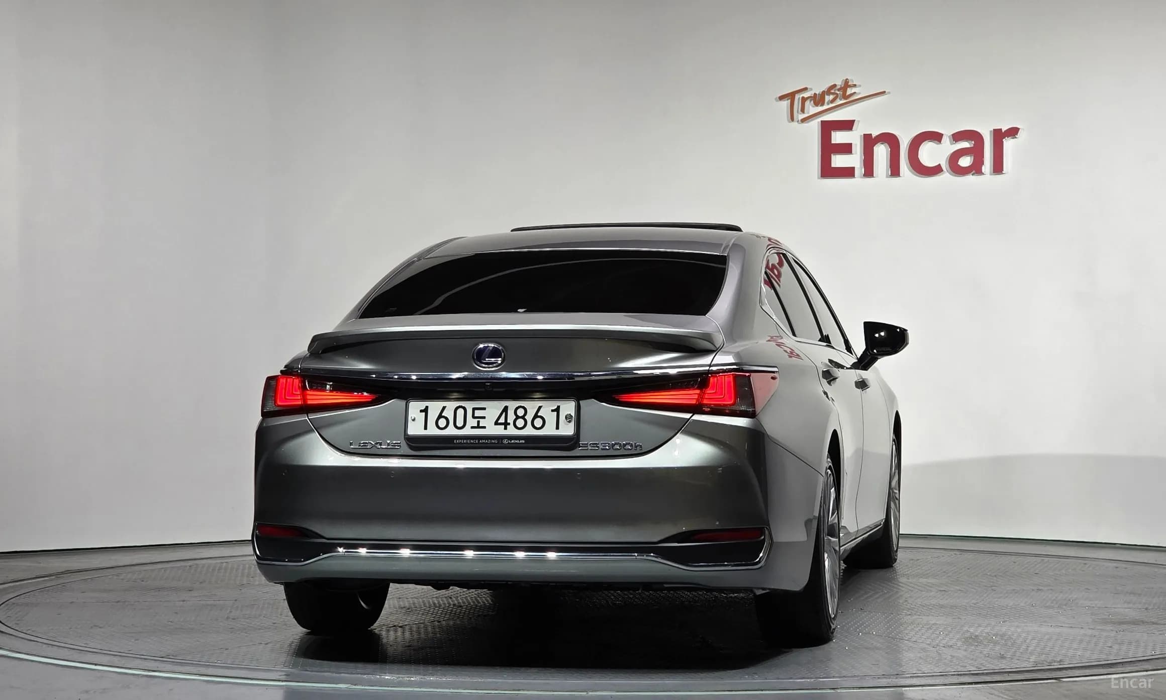 ES300h 7th Generation