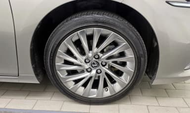 ES300h 7th Generation