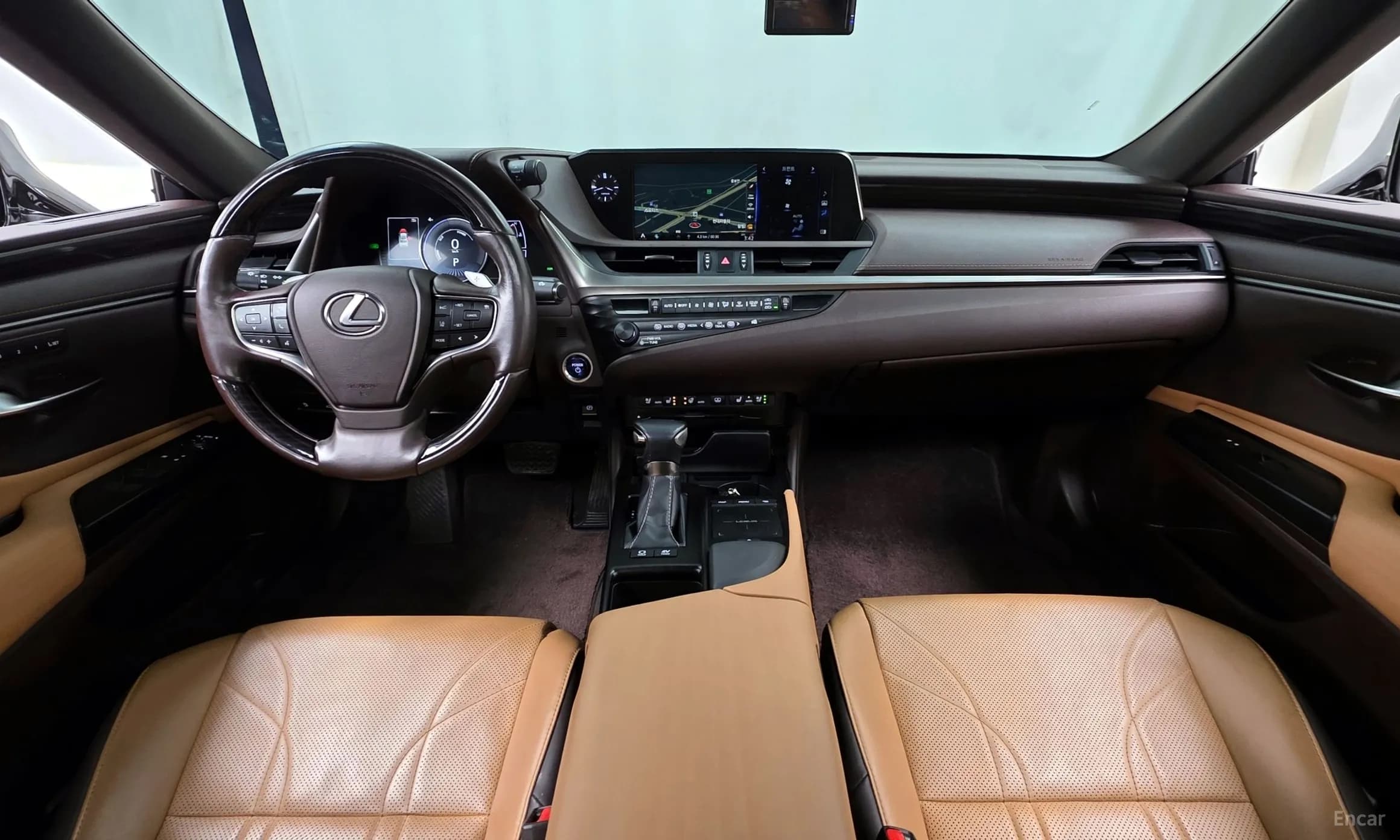 ES300h 7th Generation