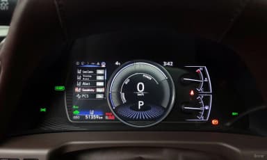 ES300h 7th Generation