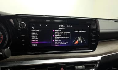 K5 3rd Generation