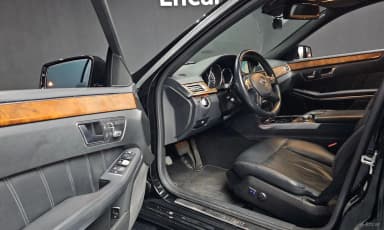 E-Class W212