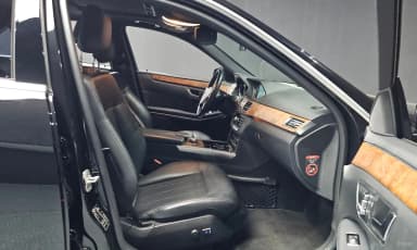 E-Class W212