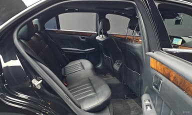 E-Class W212