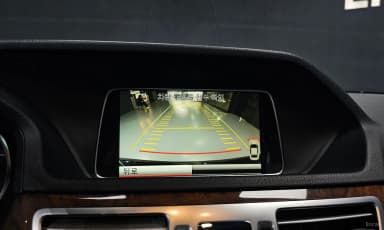 E-Class W212