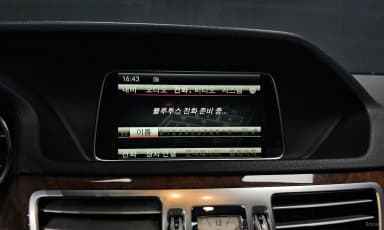 E-Class W212
