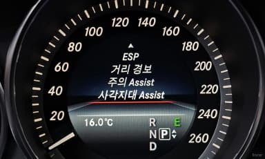 E-Class W212