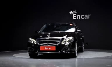 E-Class W212