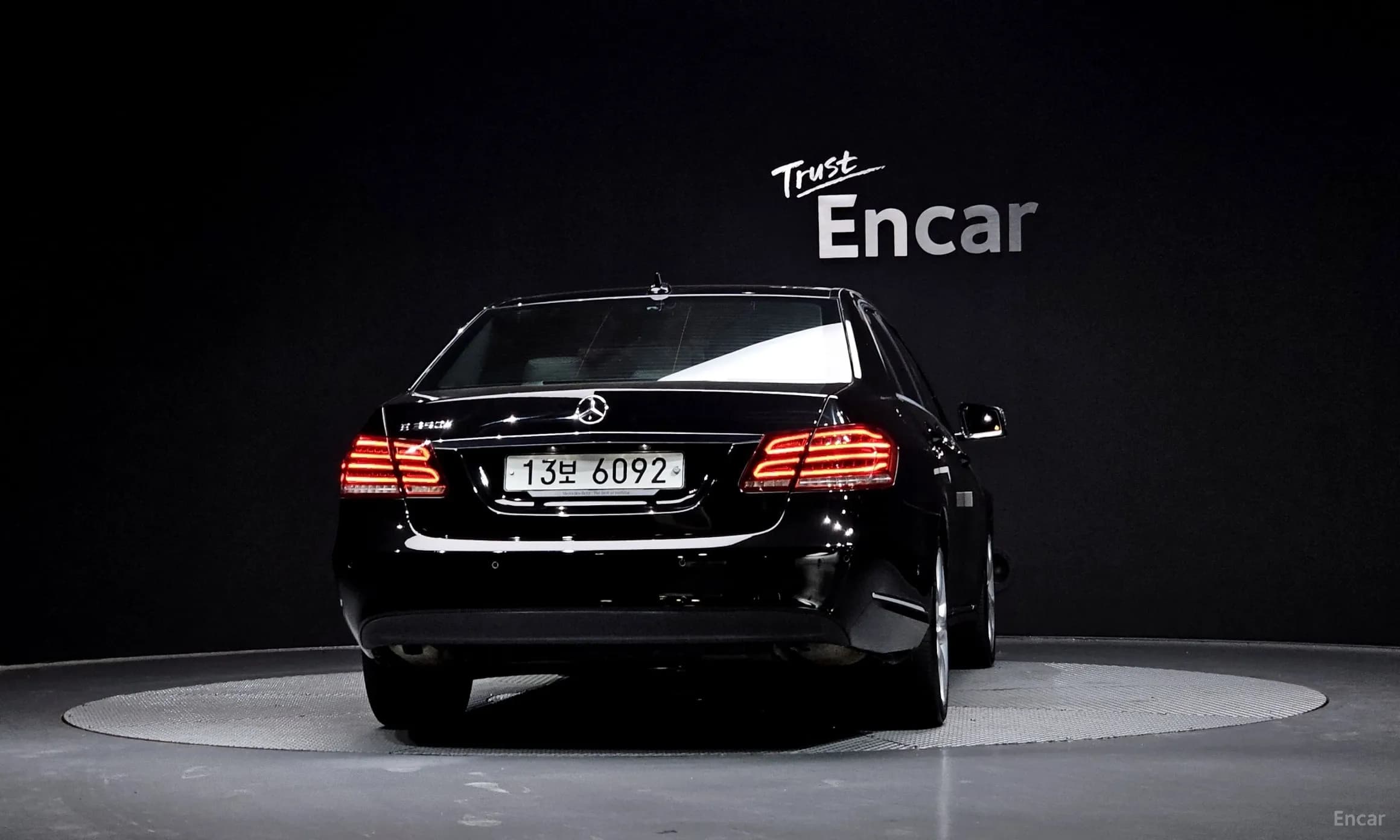 E-Class W212